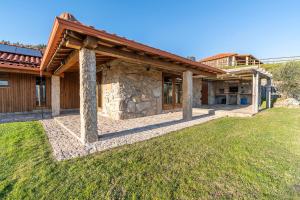 Φωτογραφία από το άλμπουμ του Casa de Basto σε Celorico de Basto +34 φωτογραφίες