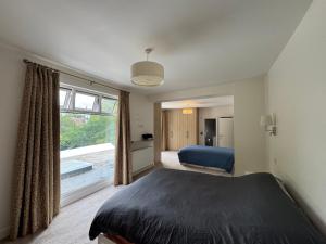 Foto dalla galleria di The Bishop Retreat a Londra