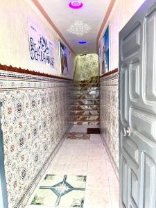 Fotografie z fotogalerie ubytování Beach House v destinaci Asilah