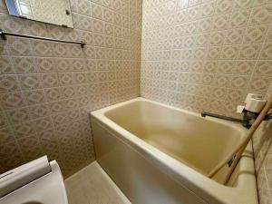 Ένα μπάνιο στο Sky Heights - Vacation STAY 19629