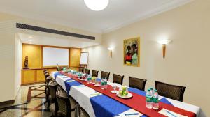 奥兰加巴德Ambassador Ajanta Hotel, Aurangabad的相册照片
