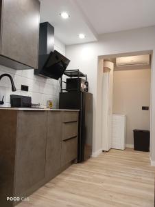 Køkken eller tekøkken på Vivienda Premium Estación- Nido 2 + 5 billeder