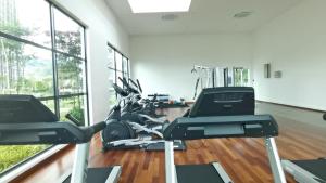 Gallery image of Liberty Arc - Ukay Ampang - KL Ampang Jaya in Ampang