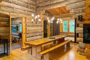 Fotografie z fotogalerie ubytování Rukanlumokelo v destinaci Ruka