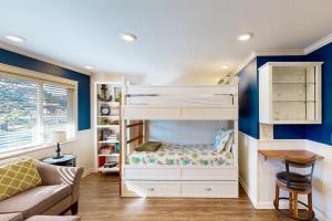 Fotografie z fotogalerie ubytování Pacific Sands Unit #1 v destinaci Neskowin