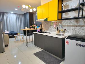 Gallery image of Liberty Arc - Ukay Ampang - KL Ampang Jaya in Ampang