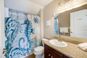 Φωτογραφία από το άλμπουμ του Captain's Quarters - Blue Lagoon Cabin σε Depoe Bay