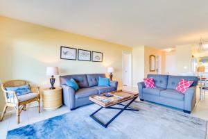 Φωτογραφία από το άλμπουμ του Pacific Sands Unit #10 σε Neskowin