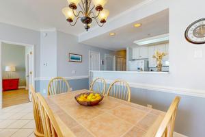 Fotografie z fotogalerie ubytování Seaside Condo 301 v destinaci Folly Beach