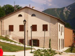 Γενική θέα στο βουνό ή θέα στο βουνό από  αυτό το διαμέρισμα