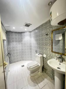 Billede fra billedgalleriet på غرفة نوم وصالة i Al Khobar