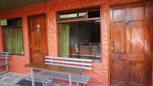 Fotografie z fotogalerie ubytování Manakin Lodge, Monteverde v destinaci Monteverde Costa Rica