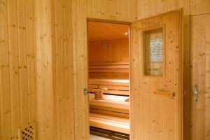 Fotografie z fotogalerie ubytování Appartementhaus Elmo Viehhauser KG v destinaci Kleinarl