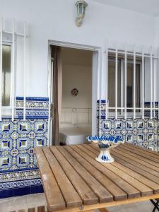 Imagine din galeria proprietății Casa Nijar în Níjar