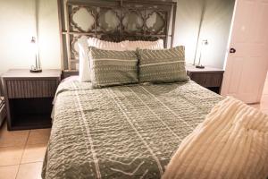 Billede fra billedgalleriet på The Gentry House i Newburgh