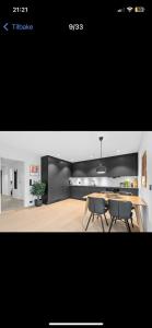 Khu vực ghế ngồi tại Mandal