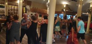 ผู้เข้าพักที่ Greenlight Fisherman's Village Samui Resort & Café +51 ภาพ