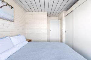 Letto o letti in una camera di Apollo Unit 26 Ground Floor