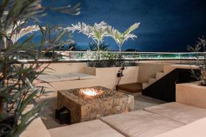 Φωτογραφία από το άλμπουμ του Libu Bucerias, Golden Zone PB σε Bucerías