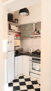 Gallery image of Habitación a metros del Monumento a la Bandera in Rosario