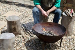 Fotografie z fotogalerie ubytování Werong Cottage - Yass NSW v destinaci Yass