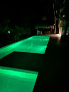 Kolam renang di atau dekat dengan Grand Sirenis- Paradise Escape