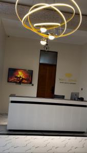 Fotografie z fotogalerie ubytování NACC Lodge v destinaci Mwanza