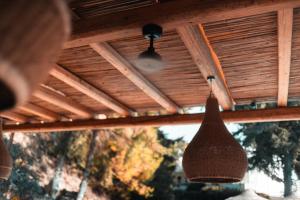 Φωτογραφία από το άλμπουμ του Trees Art Hotel & Suites στην Ιξιά