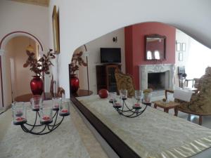 Gallery image of Villa Eleni in Áfra