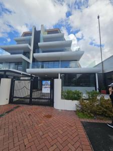 Gambar di galeri bagi Inner City Apartment di Rotorua