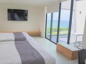 Φωτογραφία από το άλμπουμ του ヴィラミクリ角島 σε Takibe