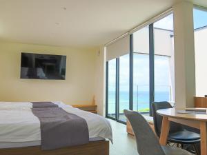 Φωτογραφία από το άλμπουμ του ヴィラミクリ角島 σε Takibe