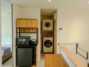 Φωτογραφία από το άλμπουμ του ヴィラミクリ角島 σε Takibe +64 φωτογραφίες