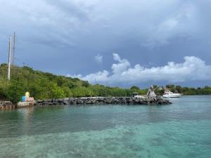 Fotografie z fotogalerie ubytování Best view v destinaci Culebra