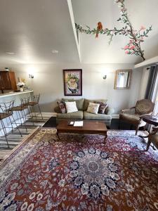 صورة لـ Park Place Inn and Cottages في سانفورد