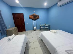 Fotografie z fotogalerie ubytování Lodge Ayla Punta Mango v destinaci Jucuarán