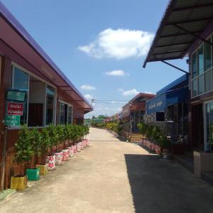 Foto dalla galleria di Muean Fhan Resort Aranyaprathet a Aranyaprathet