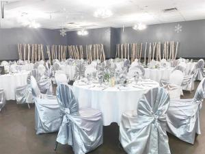 Фотография из галереи Quality Inn Fort Frances в Форт-Фрэнсисе +68 фотографий