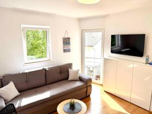 Et tv og/eller underholdning på Studio in Njivice - Insel Krk 54761