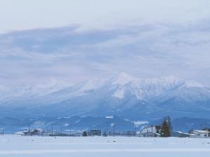 Příroda nedaleko chaty