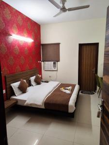 Gallery image of Ganga Ashoka in Rishīkesh +14 photos