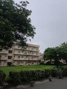 Το κτήριο όπου στεγάζεται  το διαμέρισμα +5 φωτογραφίες