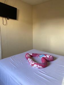 Gallery image of Quarto Econômico no Centro para 2 Pessoas in Sete Lagoas