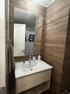 Fotografie z fotogalerie ubytování Departamento 1 ambiente v destinaci Antofagasta