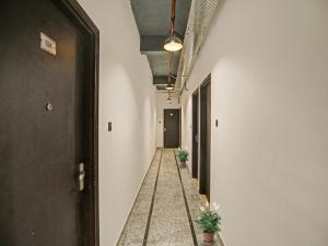 Gallery image ng Townhouse Hotel The Rasa A Premium Park Near Onyx Mall Vasundhara sa Ghaziabad