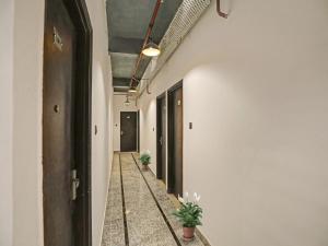 Gallery image ng Townhouse Hotel The Rasa A Premium Park Near Onyx Mall Vasundhara sa Ghaziabad