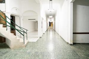 アスンシオンにあるHostal Asunción Centroのギャラリーの写真 +4枚の写真