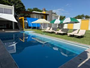 Φωτογραφία από το άλμπουμ του Jardín las Victorias σε Yautepec +6 φωτογραφίες