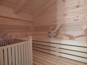 Fotografie z fotogalerie ubytování Refugium Dolomiten & Chalet v destinaci Sillian