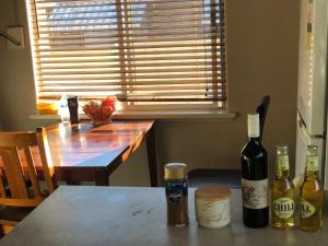 Thức uống tại Airport Master Room